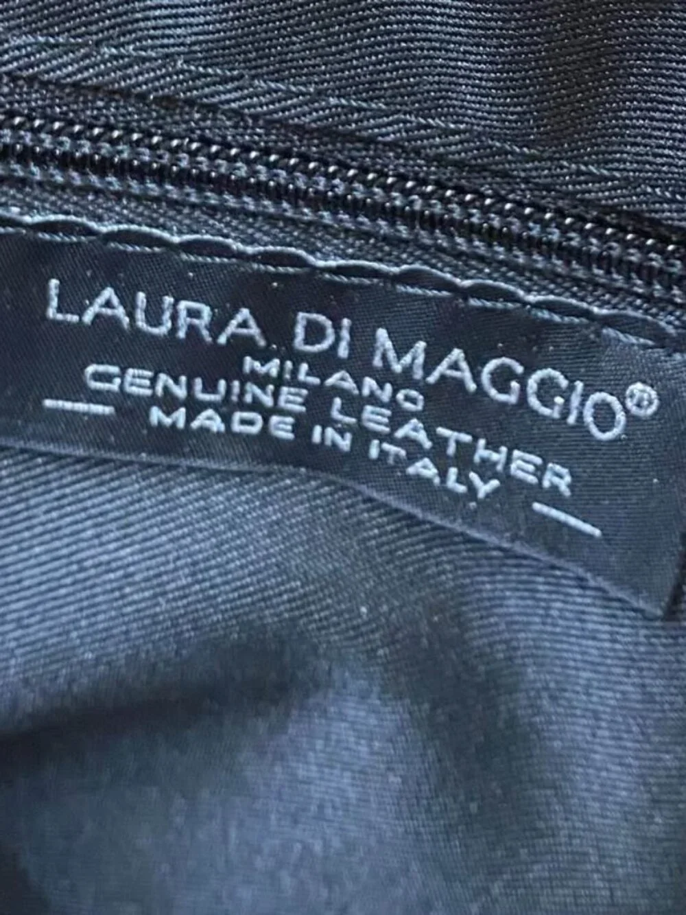 Laura di Maggio Milano elevate your